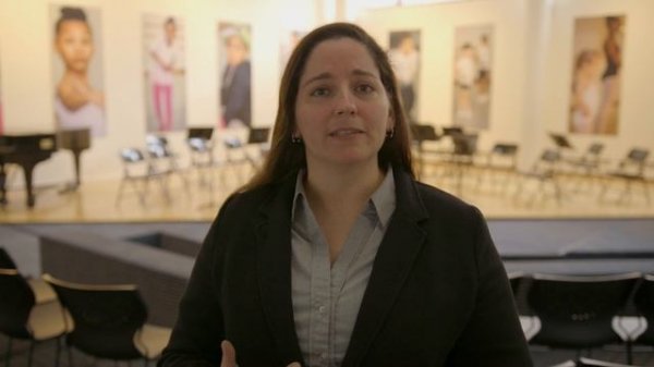 Harlem Jam Session I GRAMMY Music Education Coalition