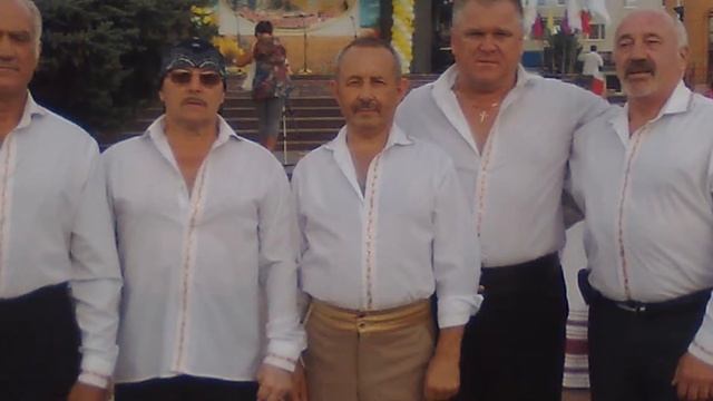 Прогулки со старой гвардией смотреть онлайн