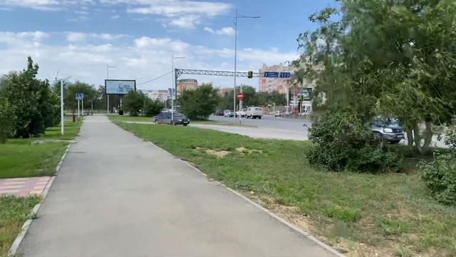 Aktobe Kazakhstan - Актобе Казахстан смотреть онлайн