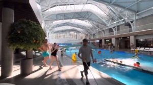 А вы знали о нем?              Шикарные термы под Екатеринбургом