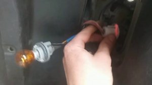 РЕМОНТ АВТО БЫСТРО МОРГАЮТ ПОВОРОТНИКИ, В ЧЕМ ЖЕ ПРИЧИНА?