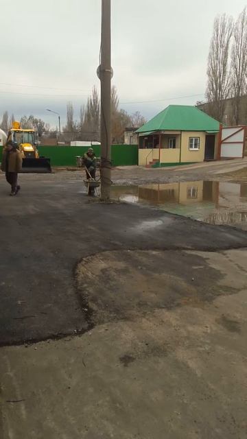Замес бетона по-русски смотреть онлайн