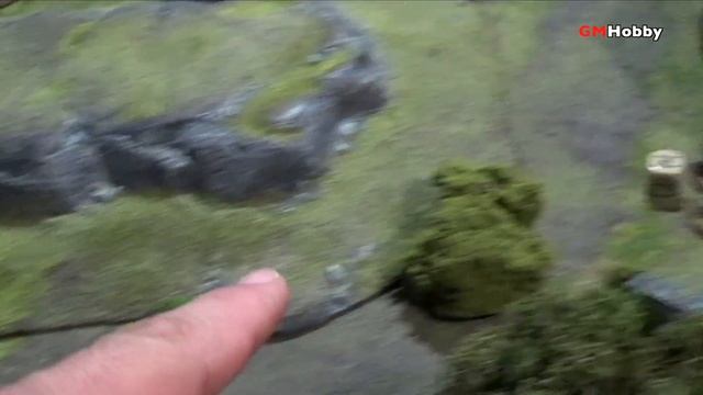 Bolt Action - US Airborne vs German Grenadiers (juego 3) смотреть онлайн