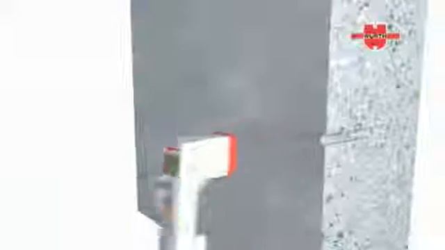 Ankerisanje u punom građevinskom materijalu смотреть онлайн