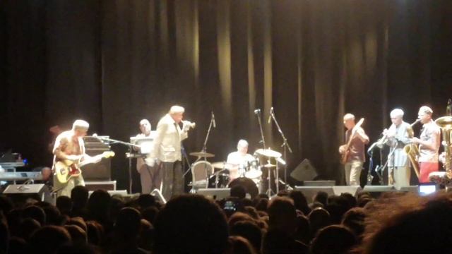 Аукцыон - Чайки (кусок) 06.10.2019 смотреть онлайн