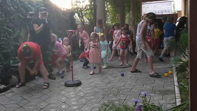 Анимация в гостевом доме "Сибиряк".mp4 смотреть онлайн
