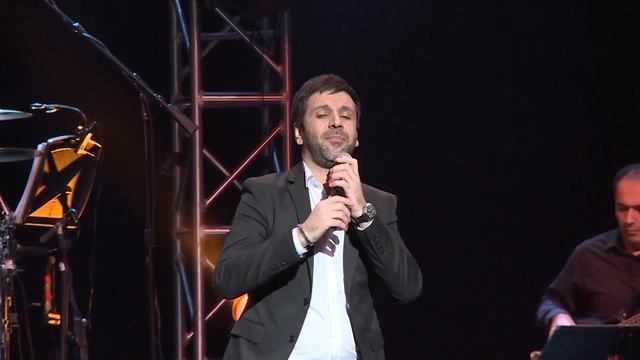 Vache Amaryan - Enkerner 2019  // Official Music Video //