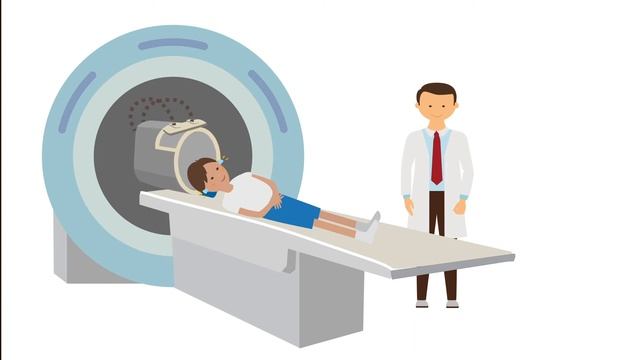 What is an MRI? смотреть онлайн