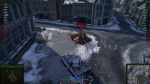 Калькулятор брони своего танка для World of Tanks