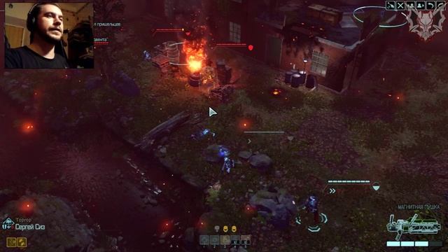 XCOM 2: Экзоскелет (#15) смотреть онлайн