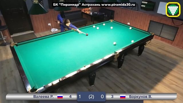 ФИНАЛ 2 ТУРНИРА Бильярдный Клуб Пирамида Астрахань смотреть онлайн