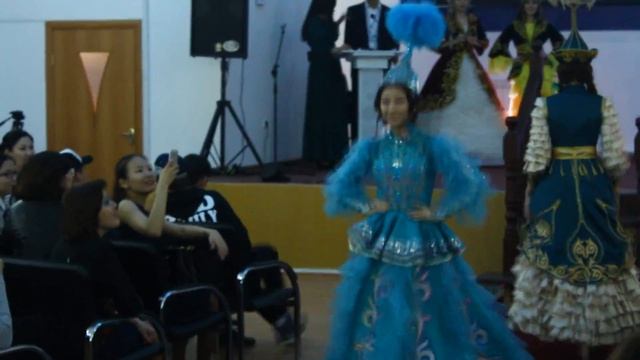 Атырау политехникалық колледжі смотреть онлайн