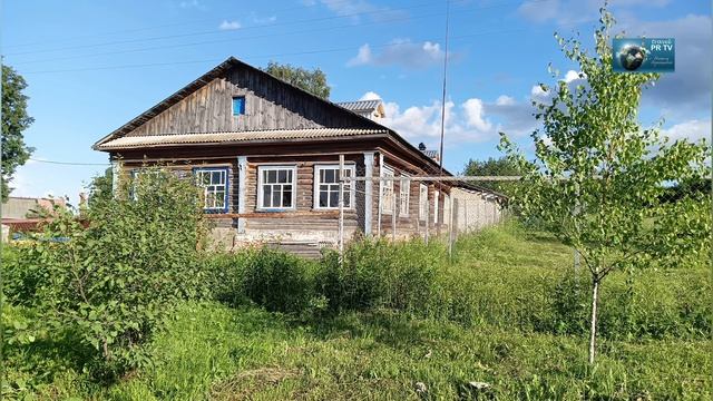 ДОБРО ПОЖАЛОВАТЬ В ЕЛИЗАРОВО - СЕЛО С БОГАТОЙ ИСТОРИЕЙ