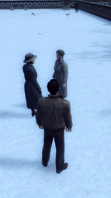 Грешницы #mafia #мафия #мафия2 #рекомендации #игра #1втренде смотреть онлайн