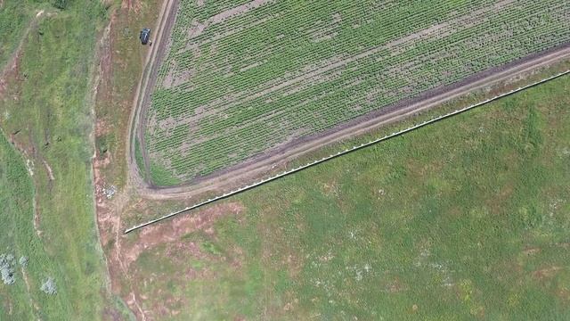 Полет DJI PHANTOM 4 смотреть онлайн