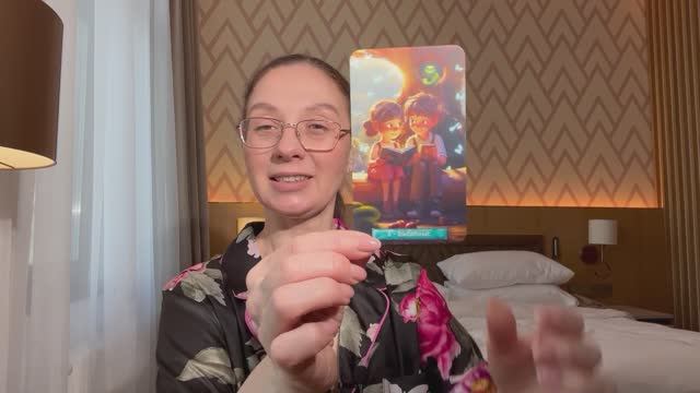 ♊️ БЛИЗНЕЦЫ ♊️ ТАРО ПРОГОЗ НА МАЙ 2025 года смотреть онлайн