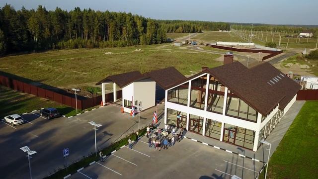 Воскресенское-2 смотреть онлайн