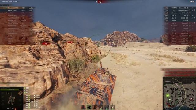 ИС-3 на Аэродроме тысячи урона, X фрагов, Мастер и куча без смс и регистрации смотреть онлайн