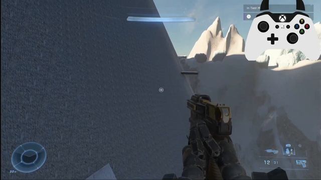 Everest Parkour - Checkpoint 4 смотреть онлайн
