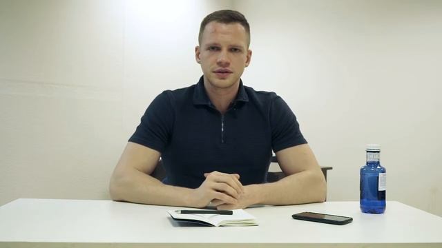 Задачи и миссия компании "Идеальный Турник" смотреть онлайн