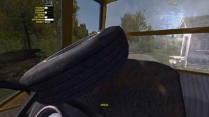 My Summer Car Гайд как найти колеса