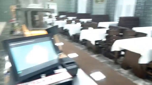 Касса iiko. Кемпинг "За рулём +2" смотреть онлайн