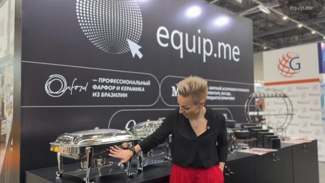 О новой серии мармитов бренда Maco смотреть онлайн