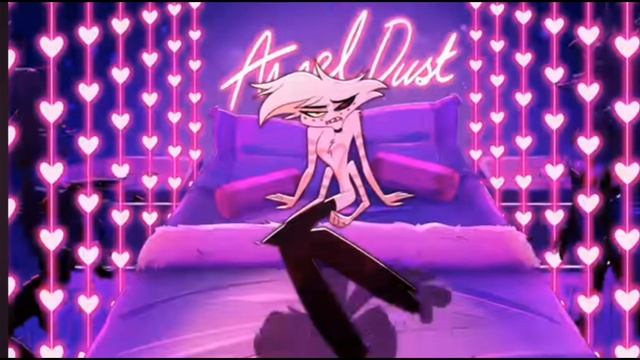 ПЕСНЯ ЭЛЖЕЛДАСТА НА РУССКОМ | ЯД | ОТЕЛЬ ХАЗБИ