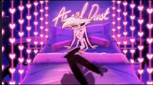 ПЕСНЯ ЭЛЖЕЛДАСТА НА РУССКОМ | ЯД | ОТЕЛЬ ХАЗБИ