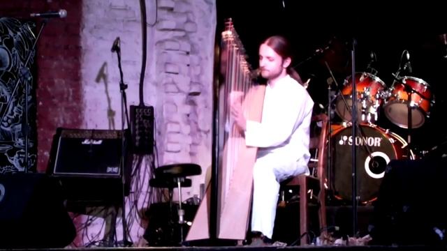 Philipp Barsky - About the Sea // Филипп Барcкий - Про море смотреть онлайн