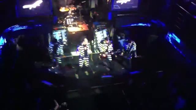 ТАРАКАНЫ! - FM молчит (Хабаровск, 05.02.11) смотреть онлайн