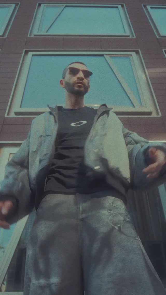 Кассета, Detsl aka Le Truk - Кто? Ты