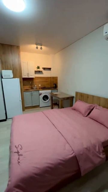 Студия апартаменты Дербент смотреть онлайн