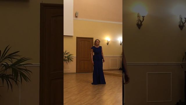 Ариозо Аси из оперы "Ася" М.Ипполитов-Иванов смотреть онлайн