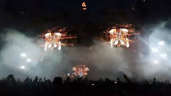 Alfa Future People 2017 афп 2017