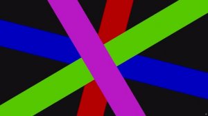 Тест цветового круга Dreamscreen / Ambilight 4K HDR