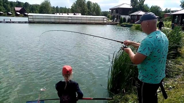 Отдыхай малыш ! смотреть онлайн