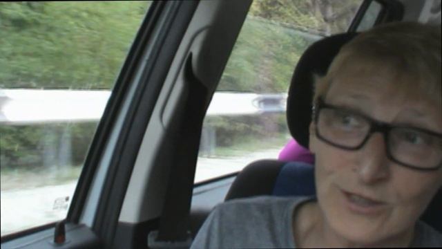 Мнение иностранцев о Ялте (часть 2) смотреть онлайн