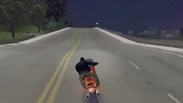 GTA 3 Liberty City Beta 4.0 PCJ 600 смотреть онлайн