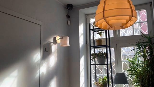 Радуга после дождя / Кафе „Matka i Córka” смотреть онлайн