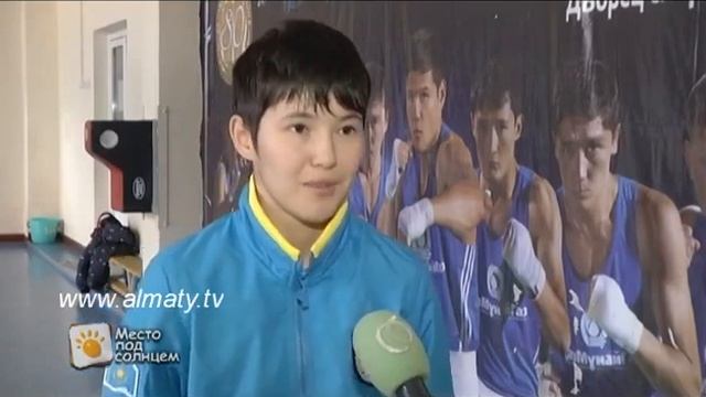 Бокс как призвание смотреть онлайн