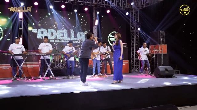 SALAHMU SENDIRI - Difarina Indra Adella Ft. Fendik Adella - OM ADELLA смотреть онлайн