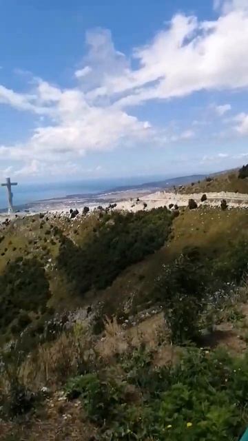 Геленджик! Парк "Олим" каната, прекрасная бухта. смотреть онлайн