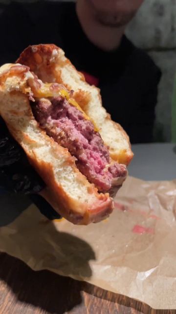 Как АМЕРИКАНЦЫ украли бургер? 🍔 смотреть онлайн