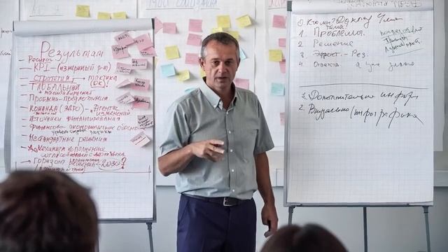 СтартЛаб на ВЭФ смотреть онлайн