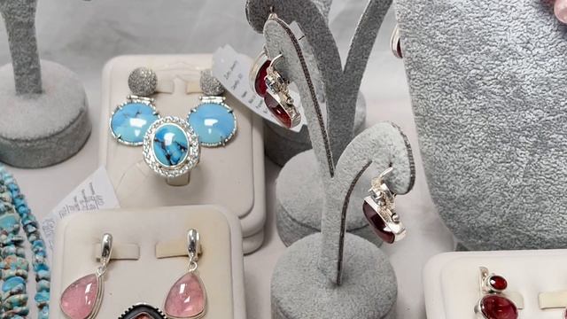 ГЕЛИОДОР💎БИРЮЗА💎ТУРМАЛИН 💎25.04.2025 смотреть онлайн