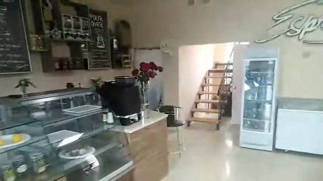 Кофейня в аренду Симферополь смотреть онлайн