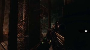 Прохождение Metro Exodus ● Ямантау  "Найти Аню"