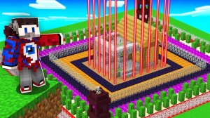 Я Затроллил Друга САМЫМ ЗАЩИЩЁННЫМ ДОМОМ на Соревновании в БИТВЕ СТРОИТЕЛЕЙ!