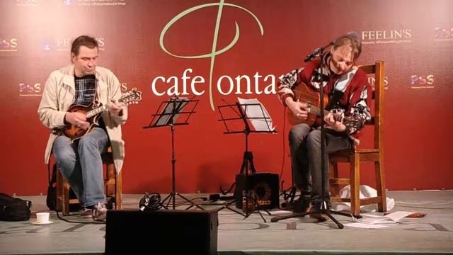 Николай Массальский & Михаил Махович (эпизод 21/22) смотреть онлайн